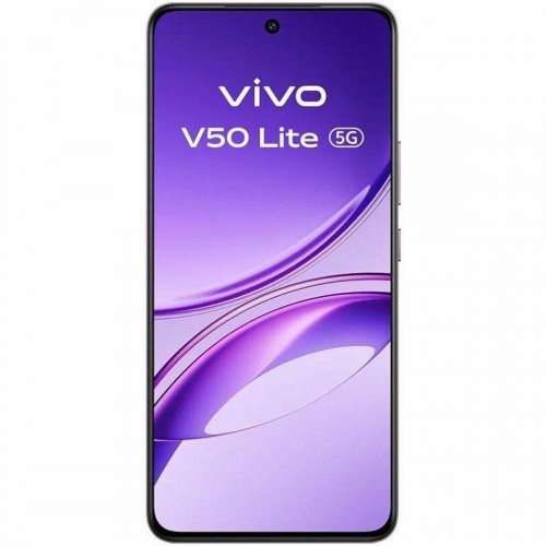 Vivo V50 Lite 5G 6,77" 8 GB/256 GB - Sort
