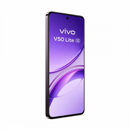Vivo V50 Lite 5G 6,77" 8 GB/256 GB - Sort