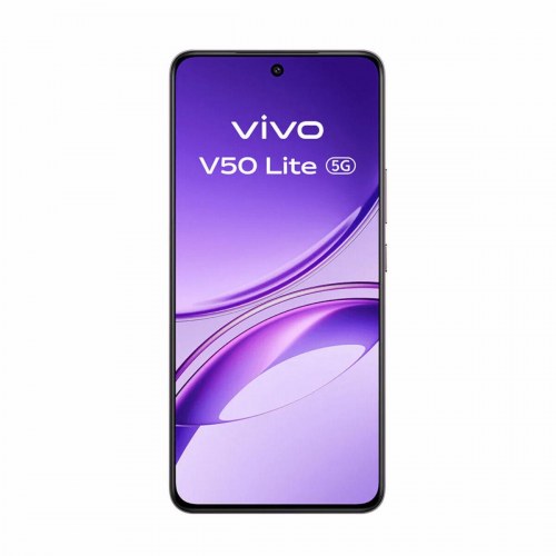 Vivo V50 Lite 5G 6,77" 8 GB/256 GB - Sort