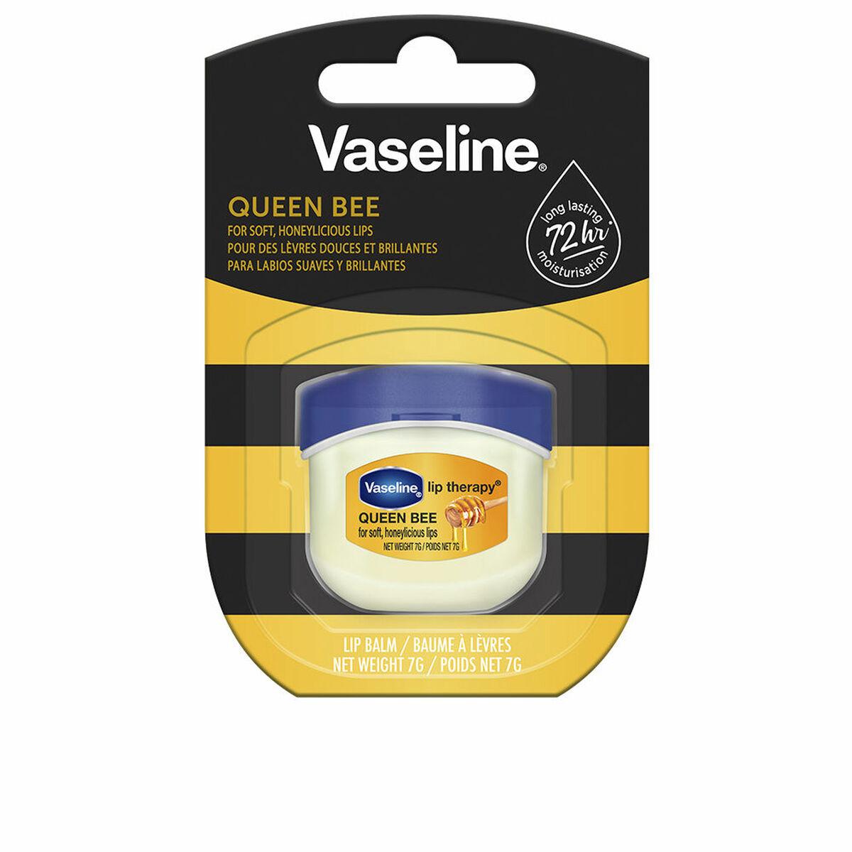 Vaseline Læbepomade Lip Therapy Queen Bee 7 G