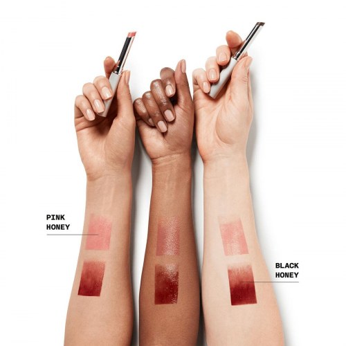 Læbestift Clinique Almost - Pink Honey 1,9 g