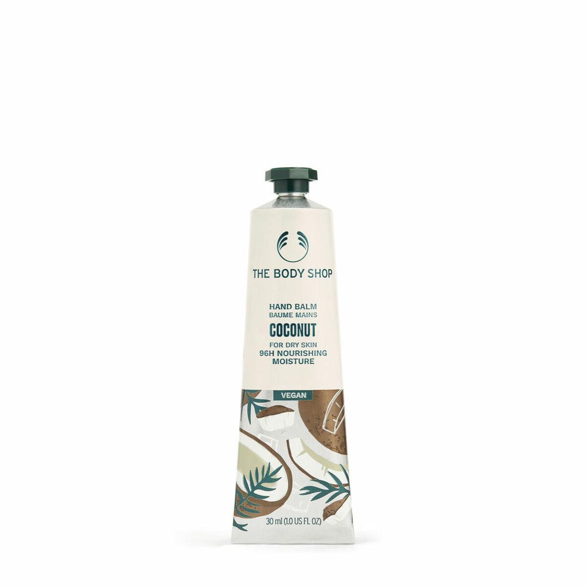 Håndcreme The Body Shop Coconut 30 ml