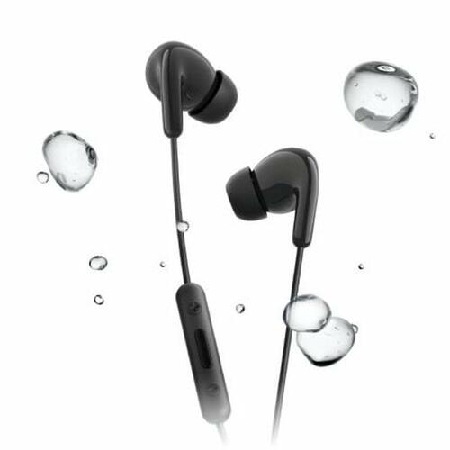 In-ear høretelefoner Xiaomi BHR8930GL med mikrofon - sort