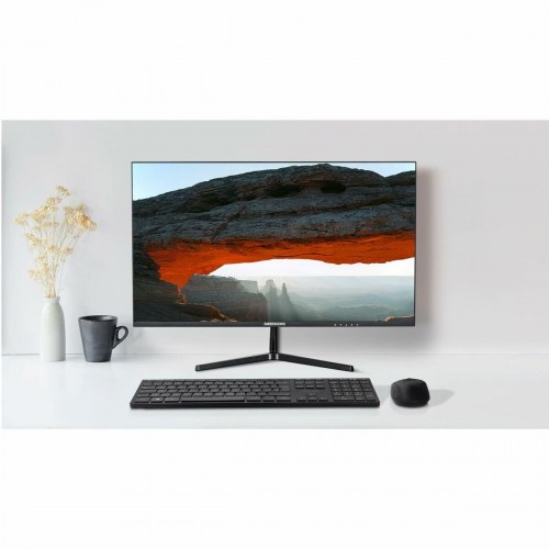 Medion AKOYA P52218 (MD 20150) 22" Full HD LCD skærm - 75 Hz, HDMI/VGA
