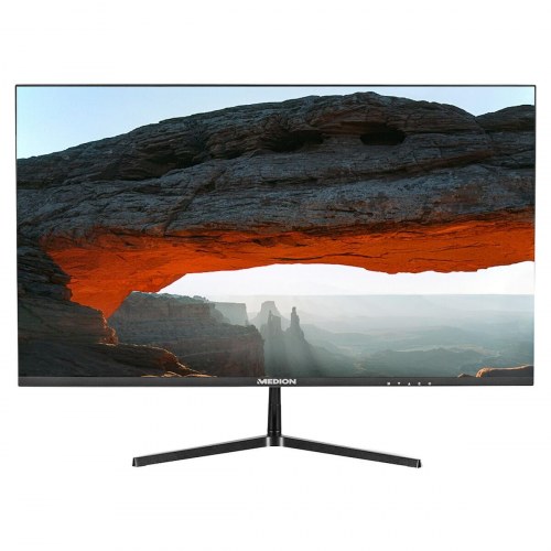 Medion AKOYA P52218 (MD 20150) 22" Full HD LCD skærm - 75 Hz, HDMI/VGA