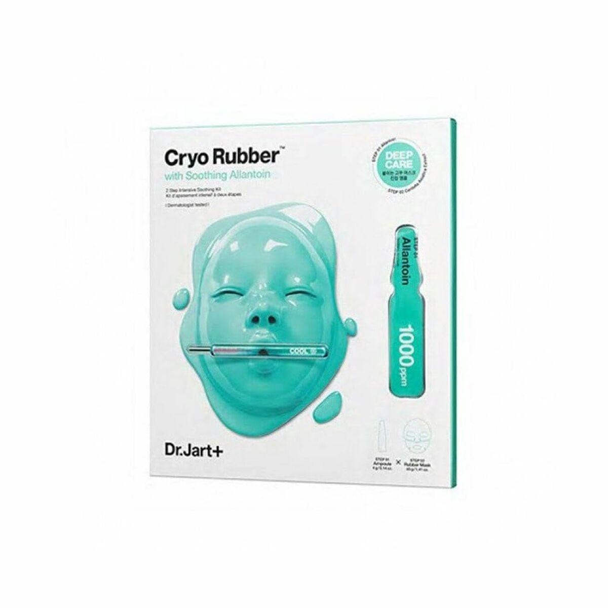 Dr Jart+ Cryo Rubber Soothing Allantoin Ansigtsmaske