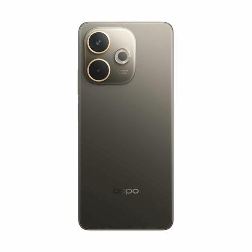 Oppo A5 Pro 5G smartphone 6,67" 8 GB/256 GB - Sort (CPH2695)