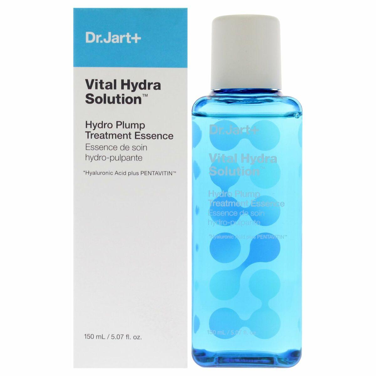 Dr Jart+ Vital Hydra Solution Hydro Plump Treatment Essence 150 Ml