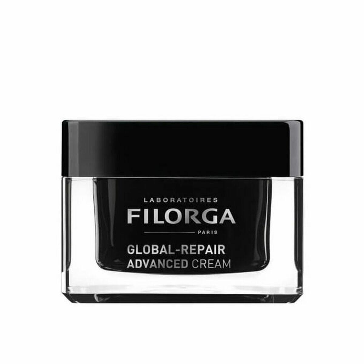 Ansigtscreme anti-age Filorga Global-Repair Advanced 50 ml