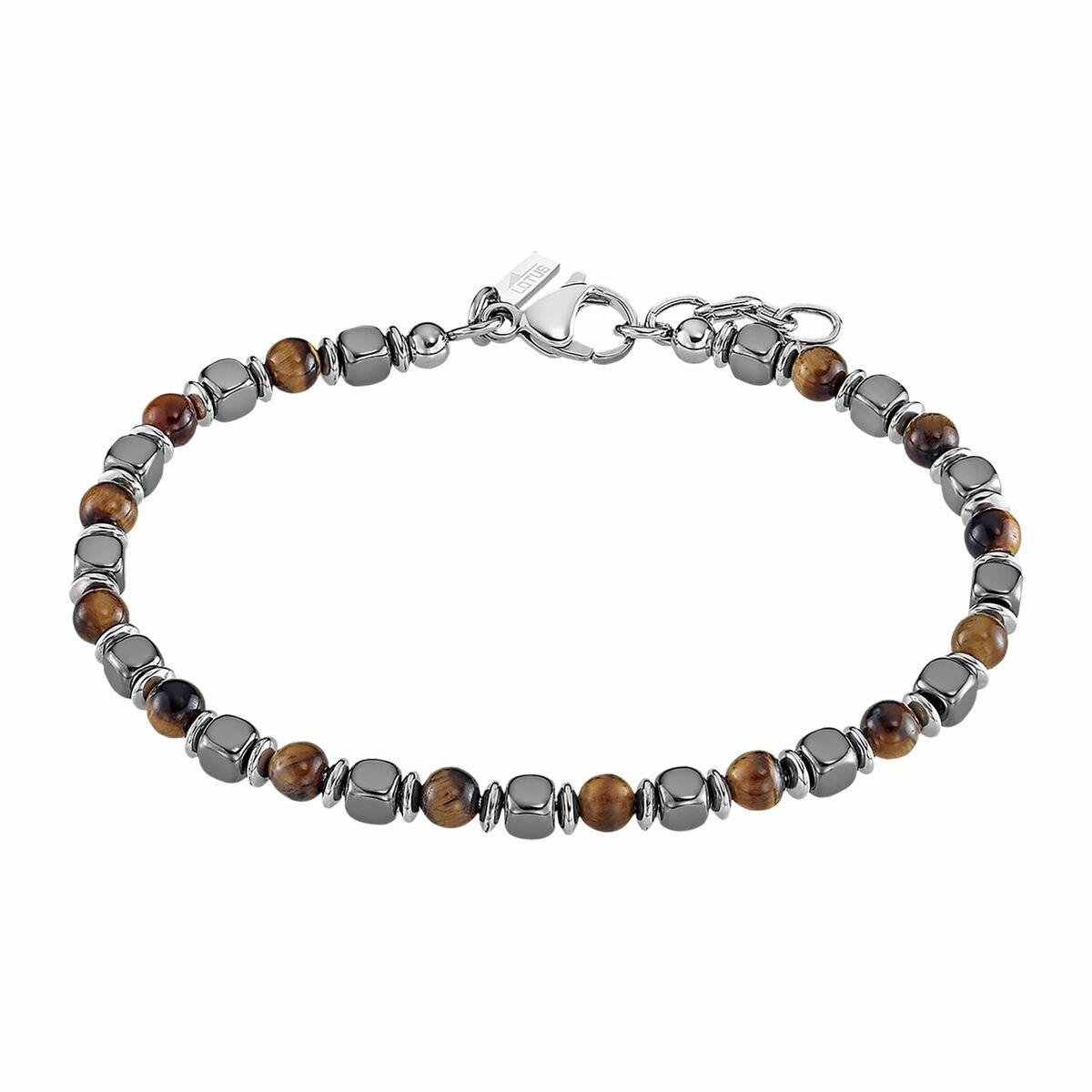 Lotus LS2445-2/1 armbÃ¥nd til kvinder - multifarvet perlearmbÃ¥nd