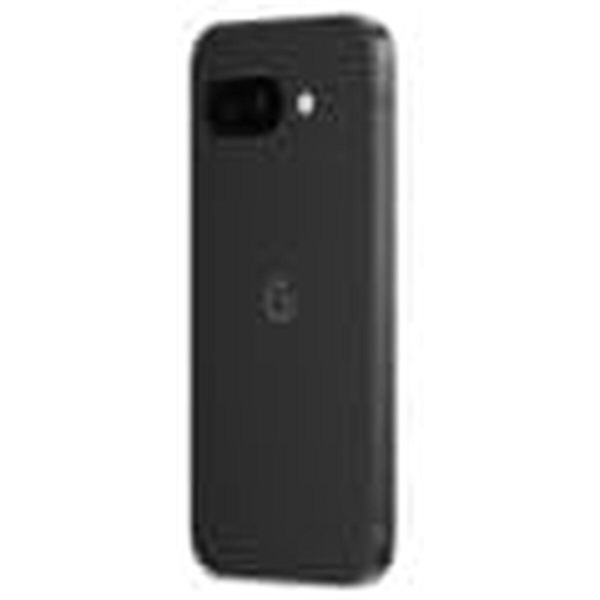 Google Pixel 9a 6,3" 8/256 GB - Sort