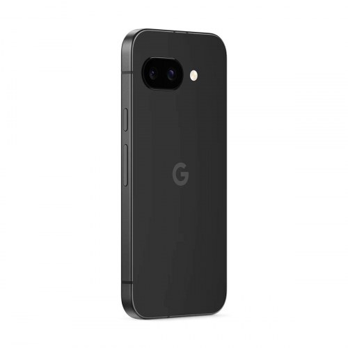 Google Pixel 9a 6,3" 8/256 GB - Sort