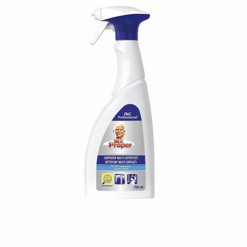 Rengøringsspray Don Limpio Mr. Proper Multiusos 750 ml