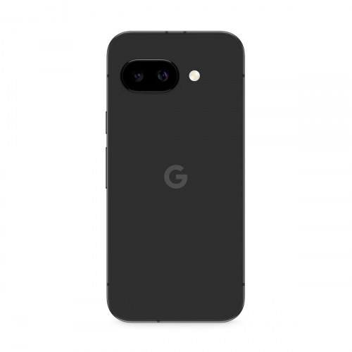 Google Pixel 9a 6,3" 8/256 GB - Sort