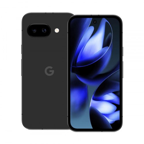 Google Pixel 9a 6,3" 8/256 GB - Sort