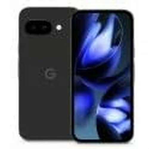 Google Pixel 9a 6,3" 8/256 GB - Sort