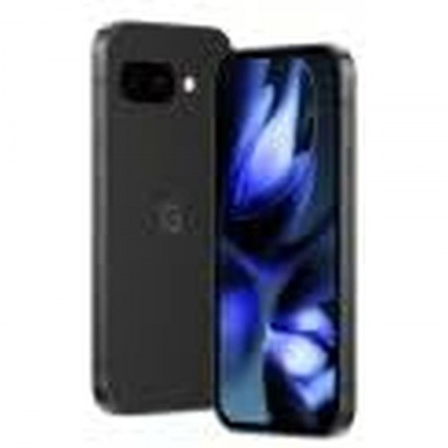 Google Pixel 9a 6,3" 8/256 GB - Sort