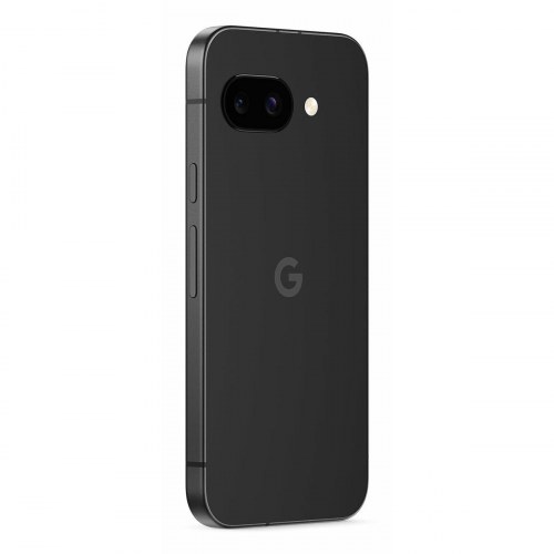 Google Pixel 9a 6,3" 8/256 GB - Sort