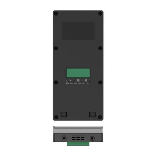 Video dørtelefon Ezviz HP5 med 7" skærm og Wi‑Fi