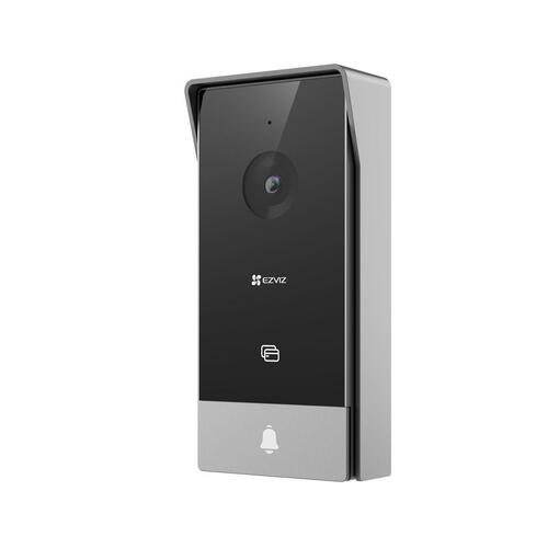 Video dørtelefon Ezviz HP5 med 7" skærm og Wi‑Fi