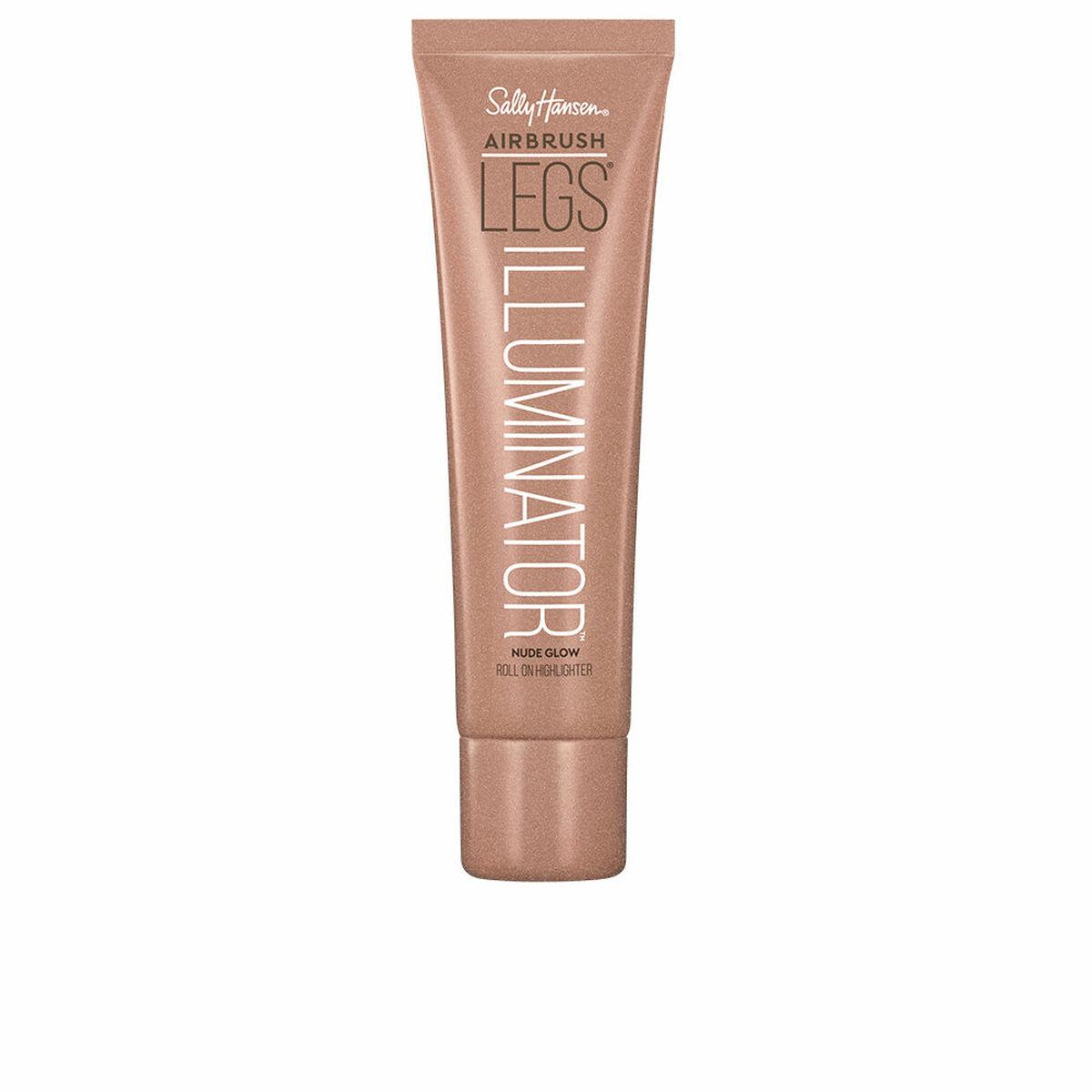 Sally Hansen Airbrush Legs Illuminator - selvbruner bodylotion