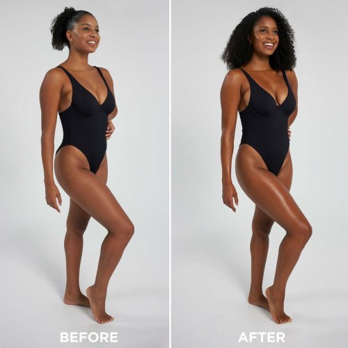 Selvbruner skum Bondi Sands Ultra Dark 200 ml