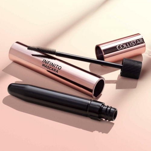 Mascara brun Collistar Infinito - Øjenvipper (1 stk)