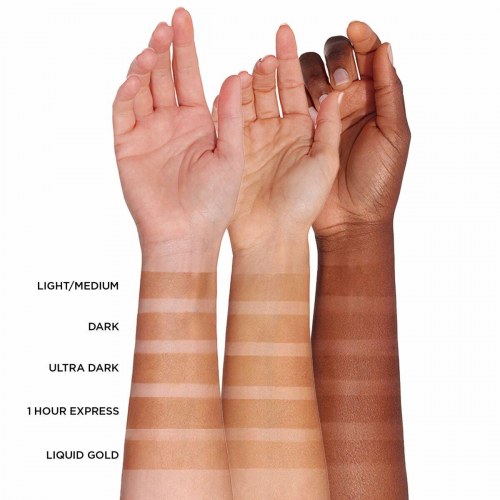 Selvbruner skum Bondi Sands Ultra Dark 200 ml