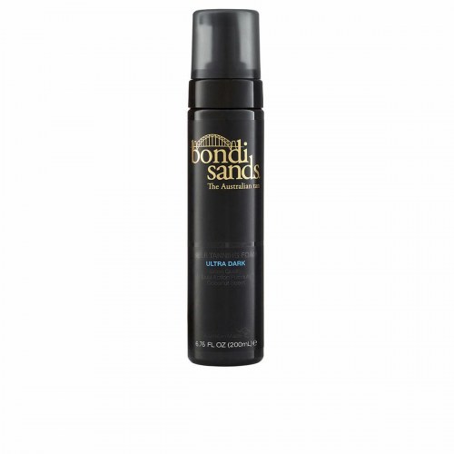 Selvbruner skum Bondi Sands Ultra Dark 200 ml