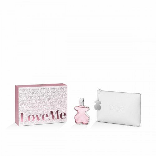 Dame parfume gaveæske Tous LoveMe - 2 dele