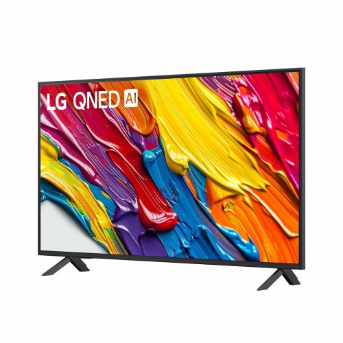 Smart TV LG QNED 50" 4K Ultra HD LED HDR (50QNED82A6B)