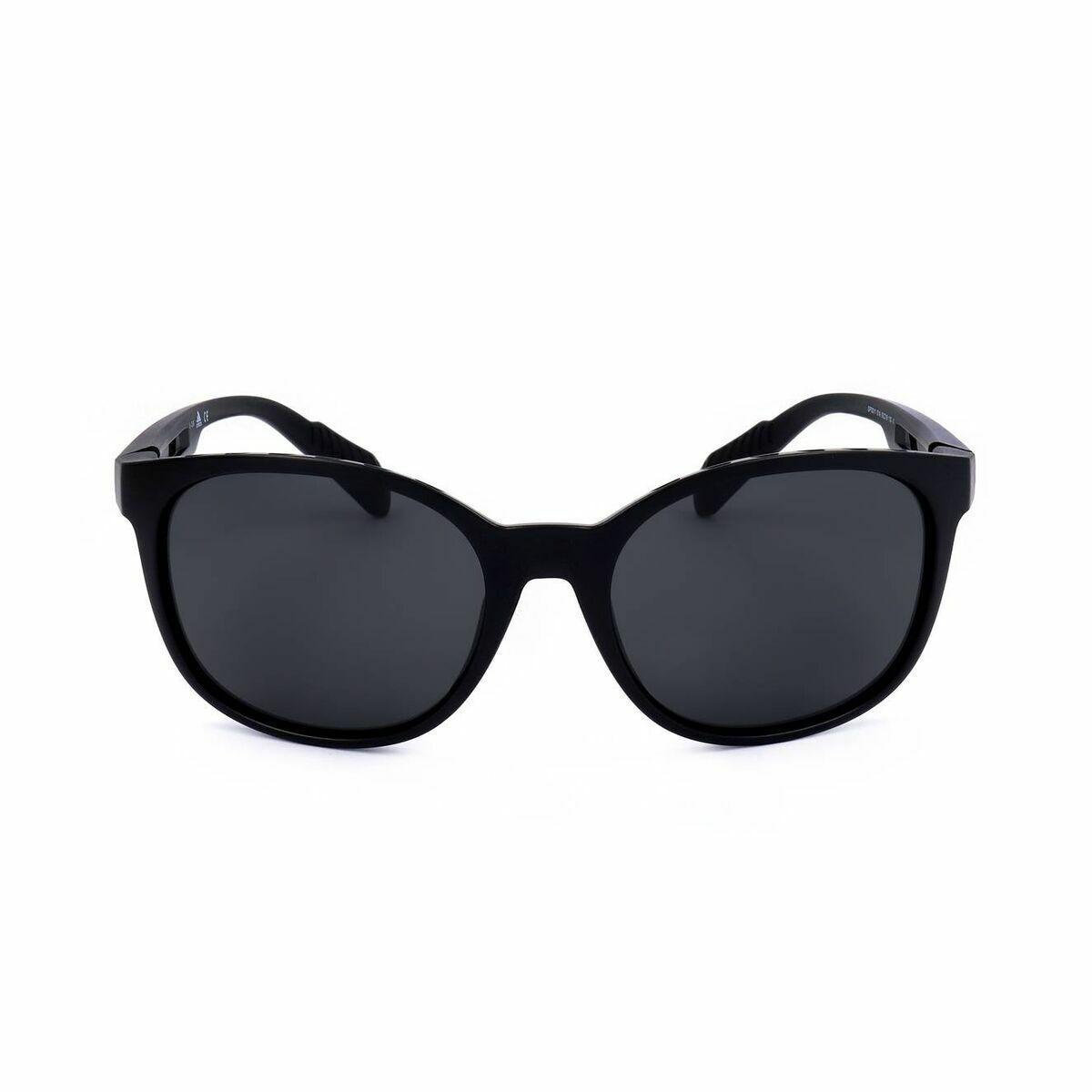 Marcolin SP0011 solbriller - sort, dame/unisex, UV400