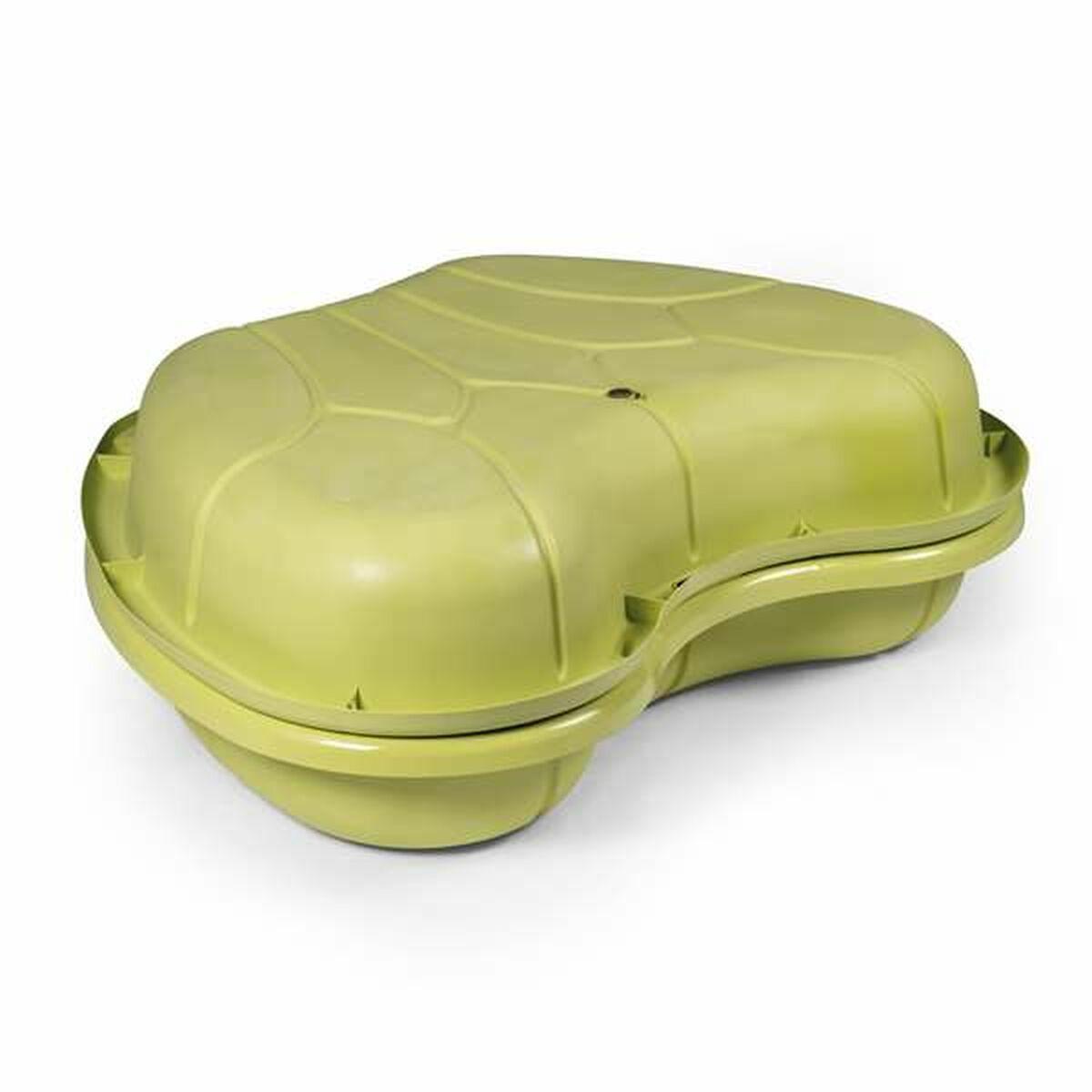 Smoby S.Life Arenero Mariposa - sæt med strandlegetøj