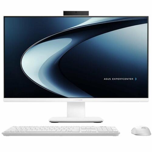 Asus V400 AiO 27" all-in-one PC - i3, 8 GB, 512 GB SSD