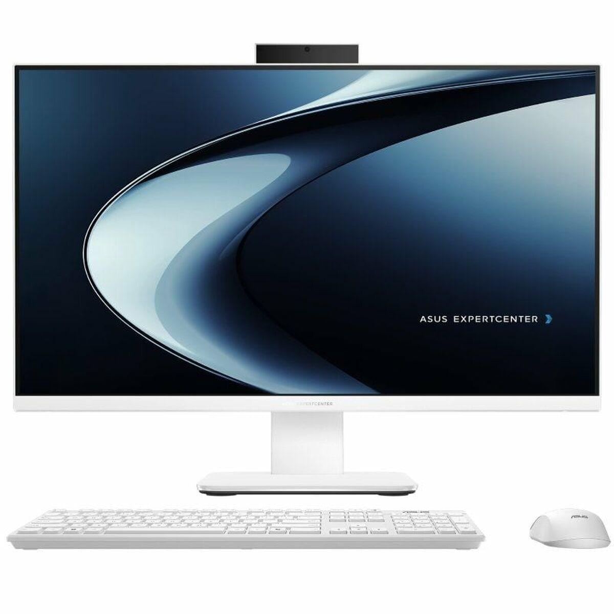 Asus V400 AiO 27" all-in-one PC - i3, 8 GB, 512 GB SSD