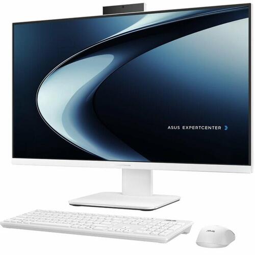 Asus V400 AiO 27" all-in-one PC - i3, 8 GB, 512 GB SSD