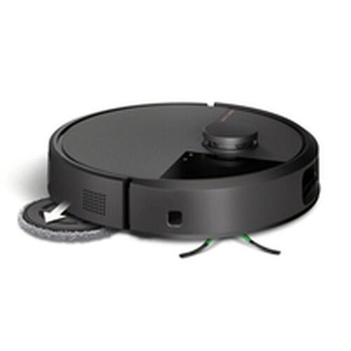 IRobot robotstøvsuger - 5000 mAh, sort (EU-stik)