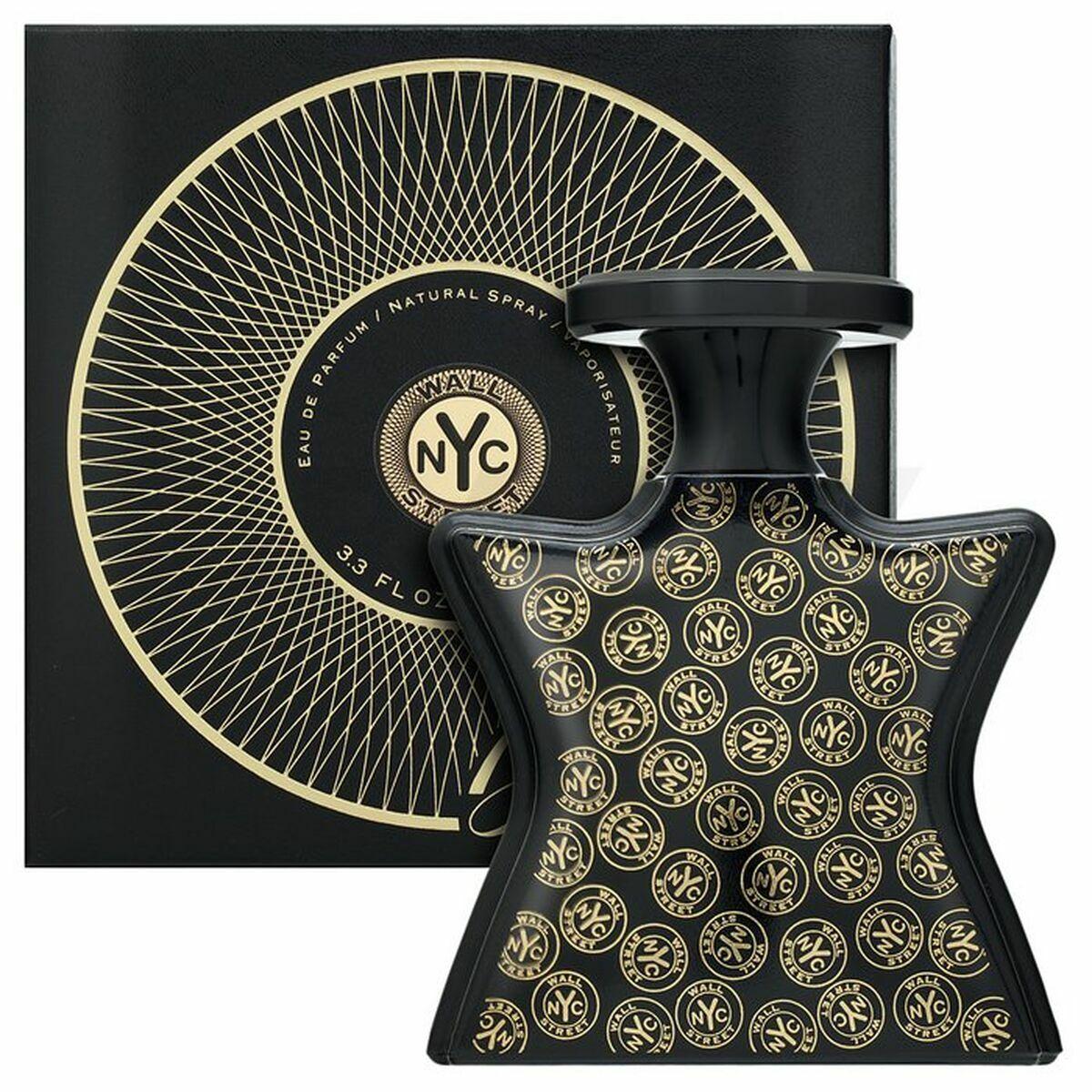 Bond No 9 Wall Street Eau De Parfum