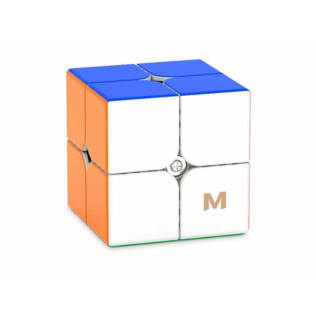 3D puslespil hjernevrider - Cayro, multifarvet (1 spiller)