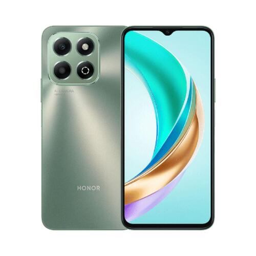 Mobiltelefon Honor X6b 6,56" 128 GB - Grøn
