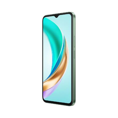 Mobiltelefon Honor X6b 6,56" 128 GB - Grøn