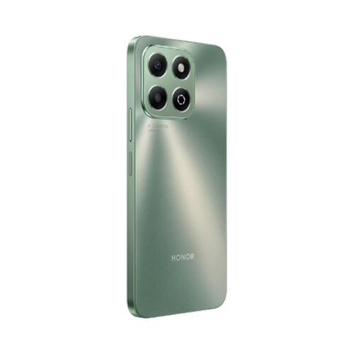 Mobiltelefon Honor X6b 6,56" 128 GB - Grøn