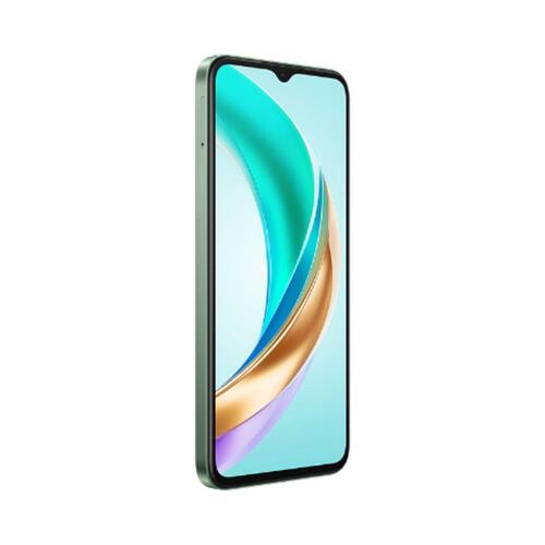 Mobiltelefon Honor X6b 6,56" 128 GB - Grøn