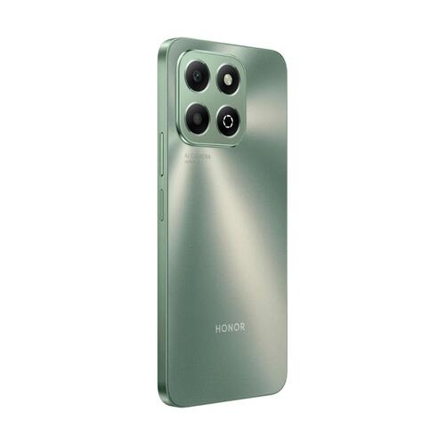 Mobiltelefon Honor X6b 6,56" 128 GB - Grøn