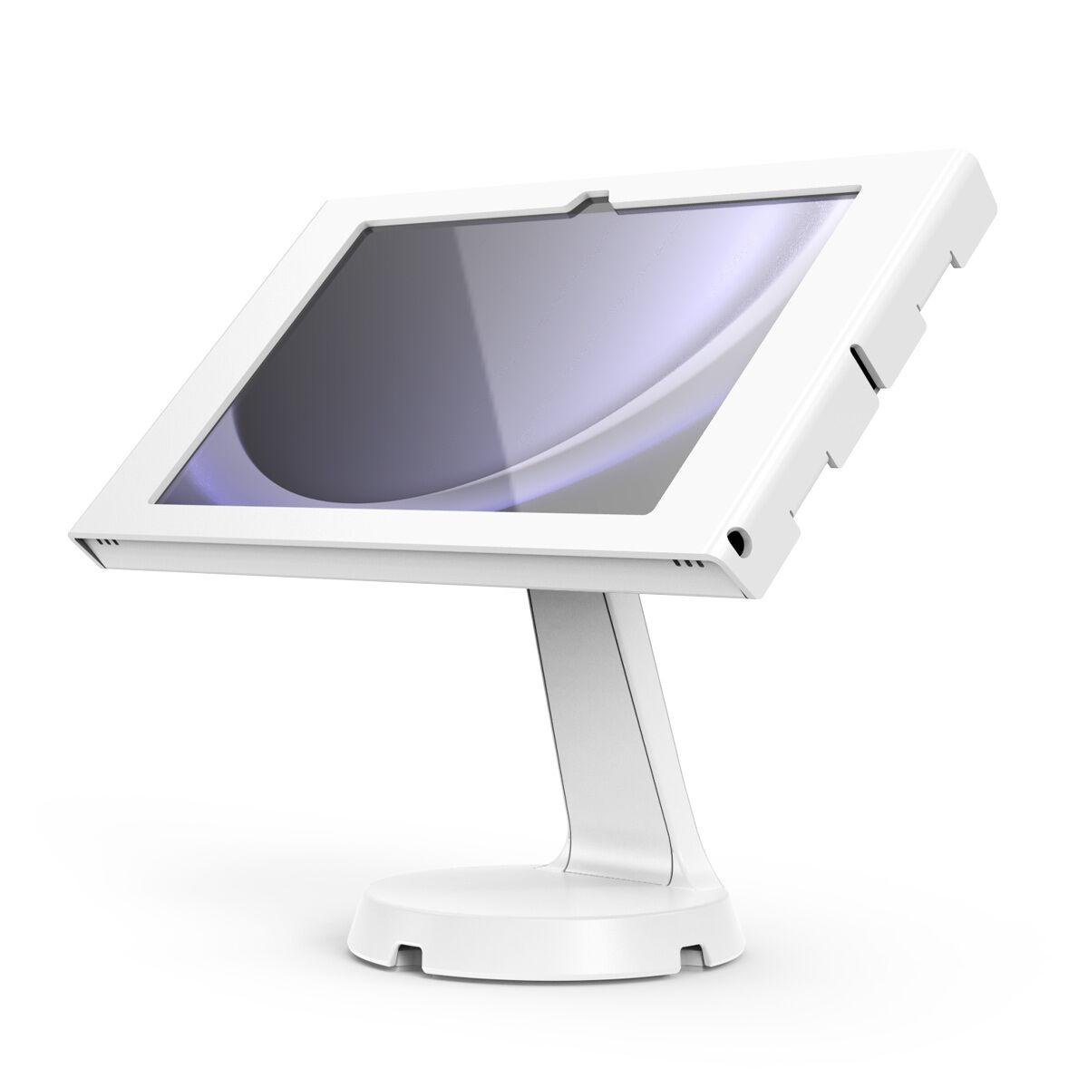 Tablet cover til Samsung - Compulocks 333W11GAPX9W, 11", hvid billede