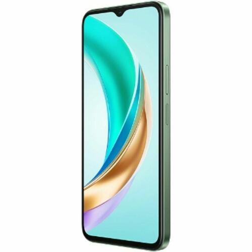 Mobiltelefon Honor X6b 6,56" 128 GB - Grøn