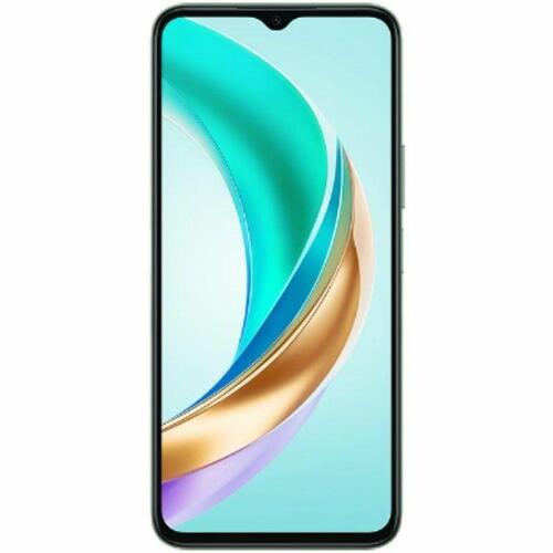 Mobiltelefon Honor X6b 6,56" 128 GB - Grøn