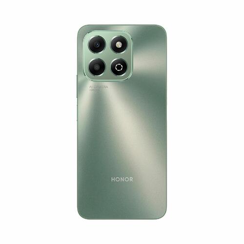 Mobiltelefon Honor X6b 6,56" 128 GB - Grøn
