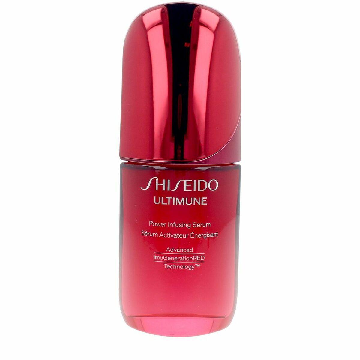 Shiseido Ultimune ansigtsserum 50 ml