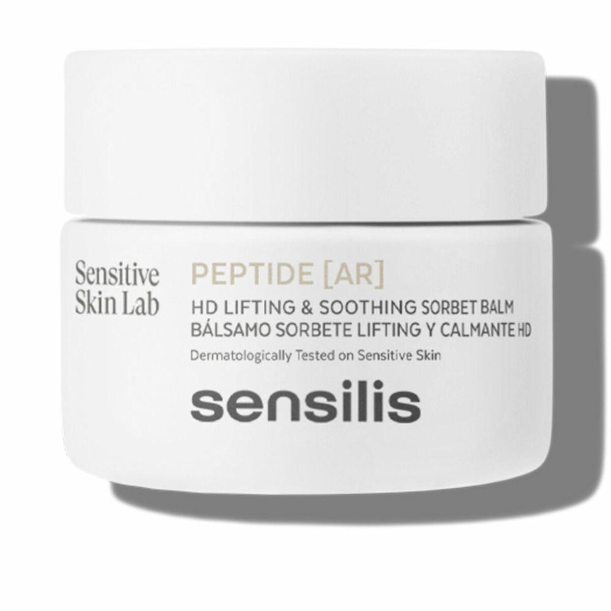 Dagcreme Sensilis PEPTIDE 50 ml